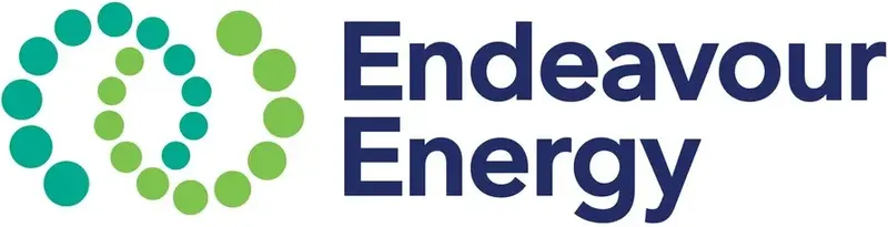 Endeavour Energy logo