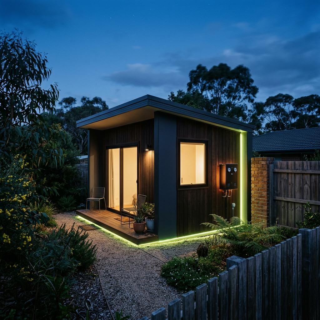 Granny Flats