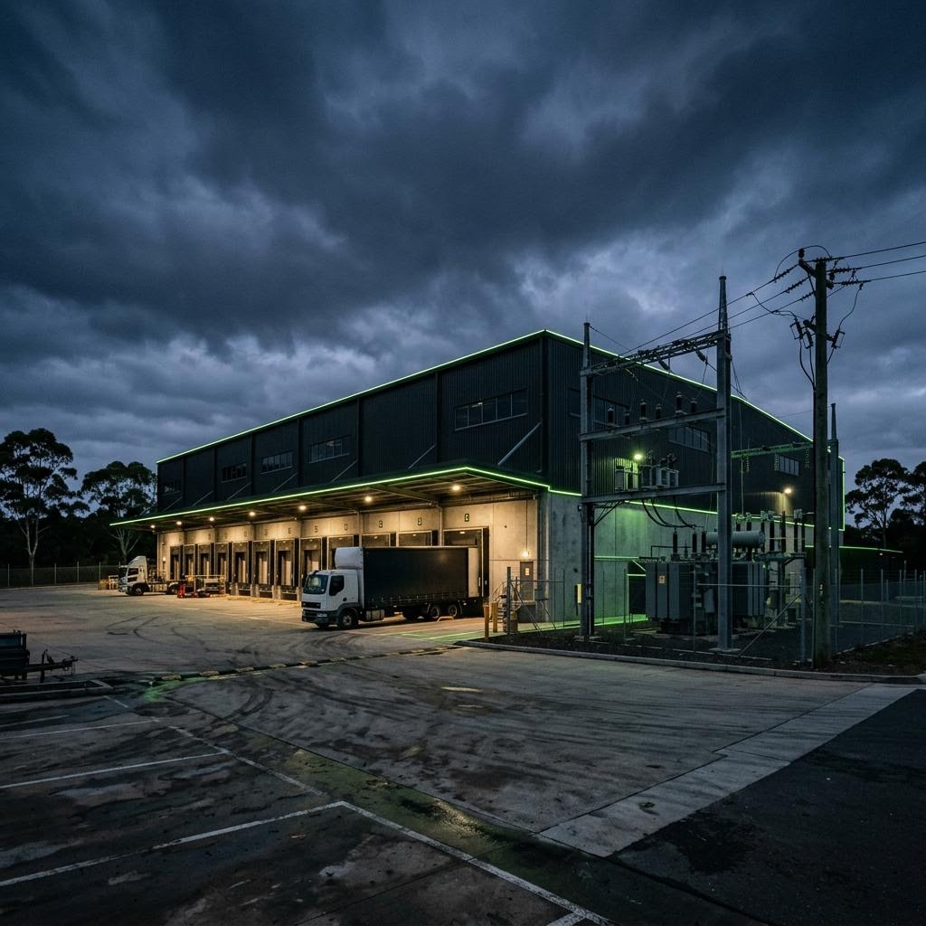 Industrial