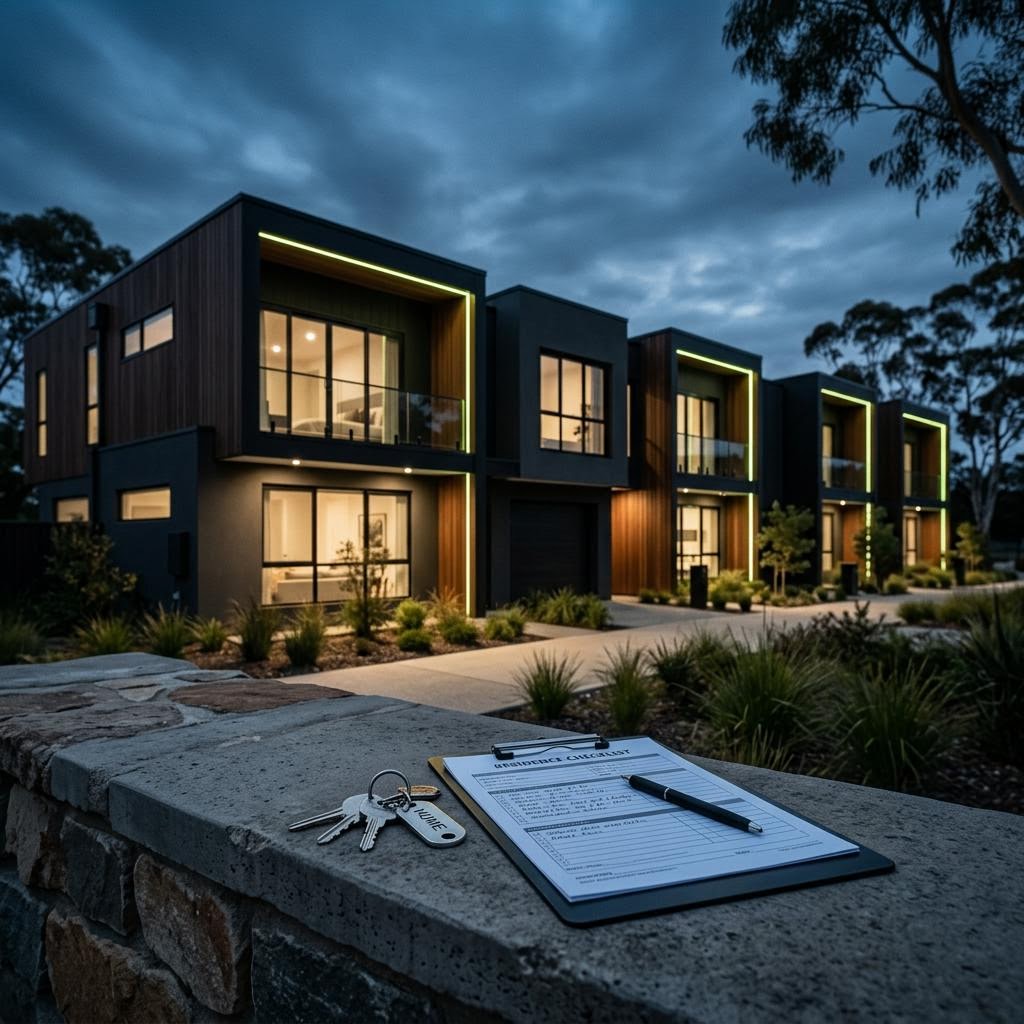 Property Managers