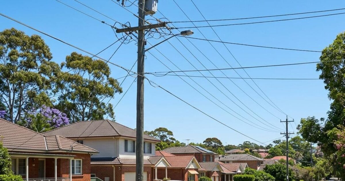 Ausgrid, Endeavour or Essential: Which Network Are You On?
