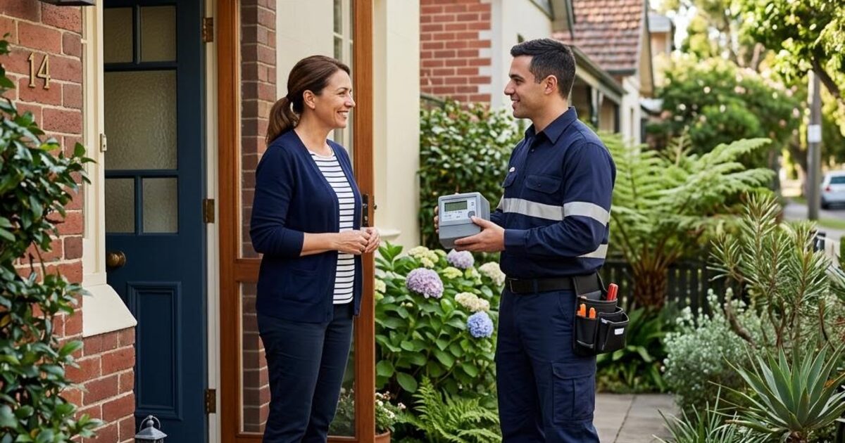 Can You Refuse a Smart Meter in NSW? An Honest Answer