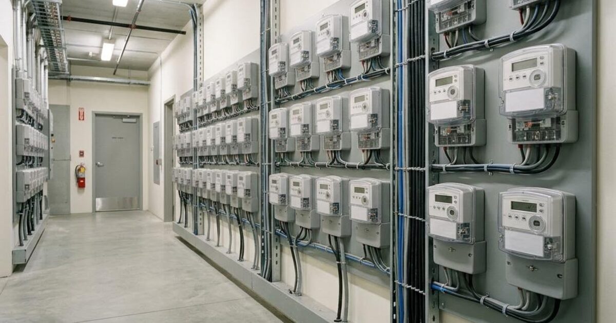 Strata Meter Room Upgrades: What Owners Corporations Should Know